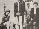 ROLLING STONES-LP- BEST OF- GERMAN SCHALLPLATTENCLUB- MINT