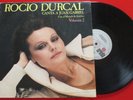ROCIO DURCAL *** Con el Mariachi de América Vol. 2 *** ORIGINAL 1978 Spain LP