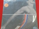 VANGELIS ***The Unknown Man*** VERY RARE PROMO LP Venezuela 1982 **STILL SEALED