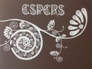 Espers - s/t (VG+ LP, 2004, Ltd Ed, Psych)