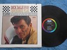 DICK DALE AND HIS DEL-TONES  CHECKERED FLAG  MONO SURF LP