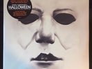 Halloween soundtrack 2xLP Mondo Sealed OOP Rare Brand New Mint vinyl