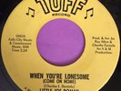 Rare/Northern Soul 45 Little Joe Roman 