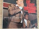 The Larry Williams Show Featuring Johnny ‘Guitar’ Watson – ED 119- LP Vinyl R...