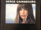 Serge Gainsbourg Jane Birkin FONTANA FRANCE Michel Colombier NM