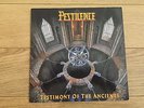 slayer, pestilence originaL