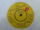 The Rolling Stones - Start Me Up 1982 UK 45 ROLLING STONES PROMO/DEMO