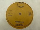 Vivian Stanshall & Gargantuan Chums - Suspicion 1970 UK 45 FLY BONZO DOG BAND