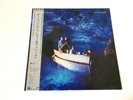 LP ECHO AND THE BUNNYMEN OCEAN RAIN JAPAN OBI