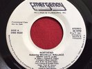 NORTHEND   HAPPY DAYS (1981) EMERGENCY   RARE DISCO BOOGIE FUNK SOUL 45 PROMO