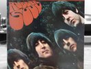THE BEATLES ? RUBBER SOUL MOFI VINYL Mobile Fidelity