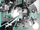 LCD Soundsystem - London Sessions DOUBLE VINYL LP NEW/ MINT (30TH JUNE)
