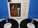  HMV ASD 569 **2 X SINGLE-SIDED TEST PRESSINGS** HARTEMANN *GOUNOD MESSE CECILE