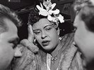 `Billie Holiday - Lady In Satin [LP] (180 Gram, deluxe gatefold rep VINYL LP NEW