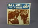 USED Bayside - Covers Volume #1 Colored Vinyl