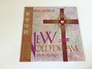 LP SIMPLE MINDS NEW GOLD DREAM JAPAN OBI
