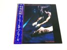 LP SIOUXSIE AND THE BANSHEES THE SCREAM JAPAN PROMO OBI
