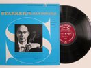 JANOS STARKER  Italian Cello Sonatas ORIG Mercury Living Presence SR 90460