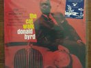 DONALD BYRD Cat Walk 2LP Blue Note Music Matters SEALED 45RPM Ltd #'d 180g vinyl