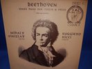 @EMBER ECL 9008 *RUGGIERO RICCI* BEETHOVEN: 3 DUOS FOR VIOLIN & CELLO* VIRIZLAY*