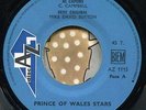 AL CAPONE diff. vers EP rare SKA MOD skinhead PRINCE BUSTER rocksteady HEAR ?