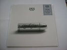KAOS - COUP DE GRACE - LP VINYL NEW SEALED 2016 - COPY # 198