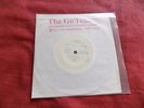 THE GO TEAM Sand c/w Jigsaw RARE 7