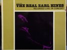 Earl Hines - The Real Live In Concert LP Mint- FS 335 Focus Stereo USA 1964 Jazz