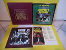 SIGNED DR DEMENTO PRESENTS THE GREATEST NOVELTY RECORDS OF ALL TIME 6 LP BOX SET