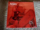 AVENGER blood sports Canadian BANZAI RECORDS LP BRC 1917   New & Sealed