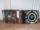 Langspielplatten-Vinyl-Rock-22Stück-Pink Floyd-Led Zeppelin-B.Sabbath-Art. 3699