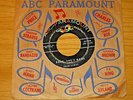 ROCK & ROLL 45 RPM - JACK SCOTT - ABC-PARAMOUNT 9818 - 