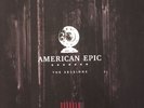 American Epic The Sessions 3 LP COLORED VINYL Third Man Jack White Elton John