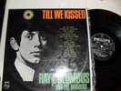 RAY COLUMBUS & THE INVADERS LP 1966 NZ/ OZ BEAT GARAGE MONO TILL WE KISSED