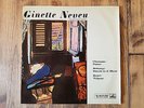 HMV ALP1520 - Chausson - Poeme - Debussy & Ravel - NEVEU - DOBROWEN - NM -V.RARE