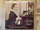 HMV ASD372 - Bach - Overture in the French Style etc. - Rosalyn TURECK - NM - FS