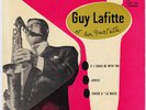 GUY LAFITTE QUARTETTE If I Could Be With You +2 french EP M- cond  France HEAR
