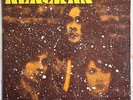 ALACRAN LP SPANISH FIRST EDITION ZAFIRO 1971 ROCK PROG PSYCH EX++