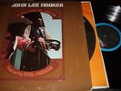 JOHN LEE HOOKER : IF YOU MISS IM...I GOT IM LP 1969 ABC BLUESWAY BLS 6038 USA