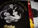 THE DETROIT COBRAS : BABY LP 2004 ROUGH TRADE EU