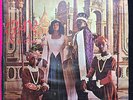 RAY FERNANDEZ Ray and his Court EPIC Colombian Pressing RARE LATIN SALSA FUNK
