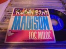 LOS MILOS MADISON TIME ep runaway SPAIN 62