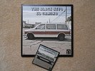 THE BLACK KEYS - EL CAMINO - GATEFOLD VINYL LP + CD