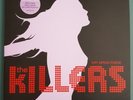 The Killers - Mr Brightside (Lizard King, 2004) - Very Rare Red 7