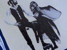 SEALED ORIGINAL 1977 FLEETWOOD MAC RUMORS VINYL LP MINT