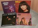 4 LP    CATHERINE RIBEIRO