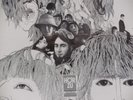 BEATLES / REVOLVER / Germany  - 1969 / Odeon - HÖRZU Rec. / MINT -  to  MINT