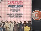 Magnum - Tutti i successi di Lucio Battisti