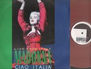 Madonna  - Ciao Italia