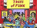 7 DAYS OF FUNK NEW VINYL